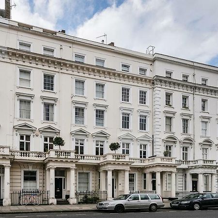 Stylish Apartment In Victoria London Exteriör bild