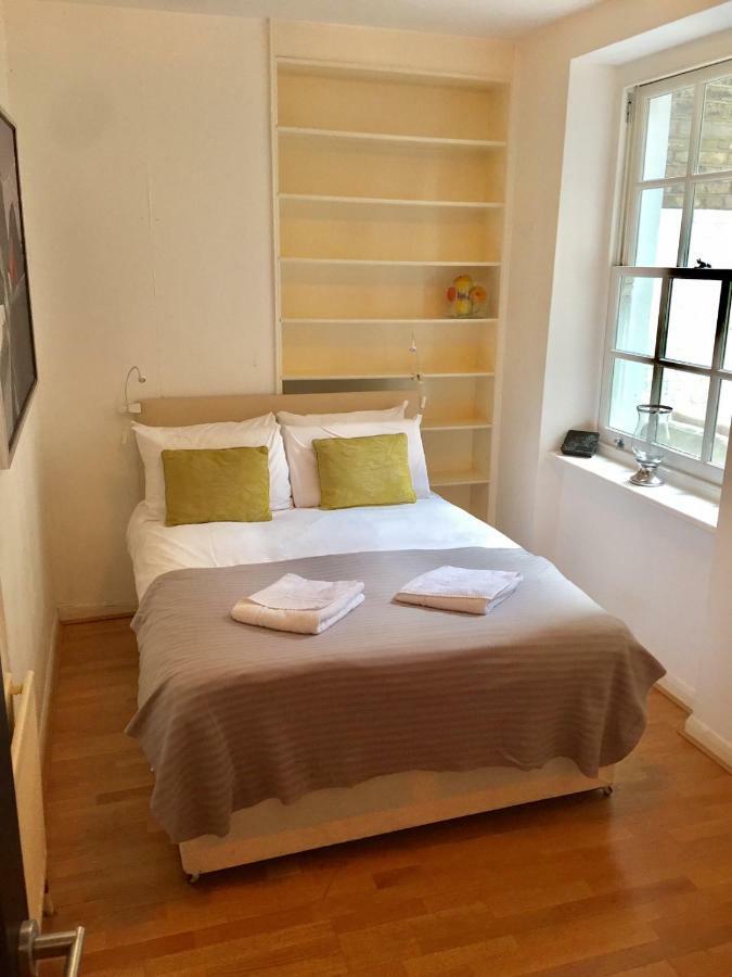 Stylish Apartment In Victoria London Exteriör bild
