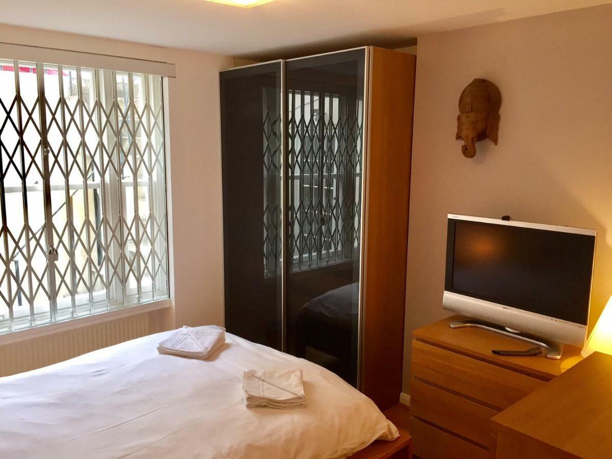 Stylish Apartment In Victoria London Exteriör bild