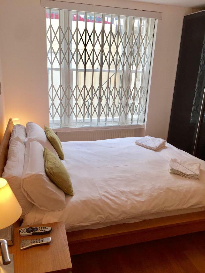 Stylish Apartment In Victoria London Exteriör bild