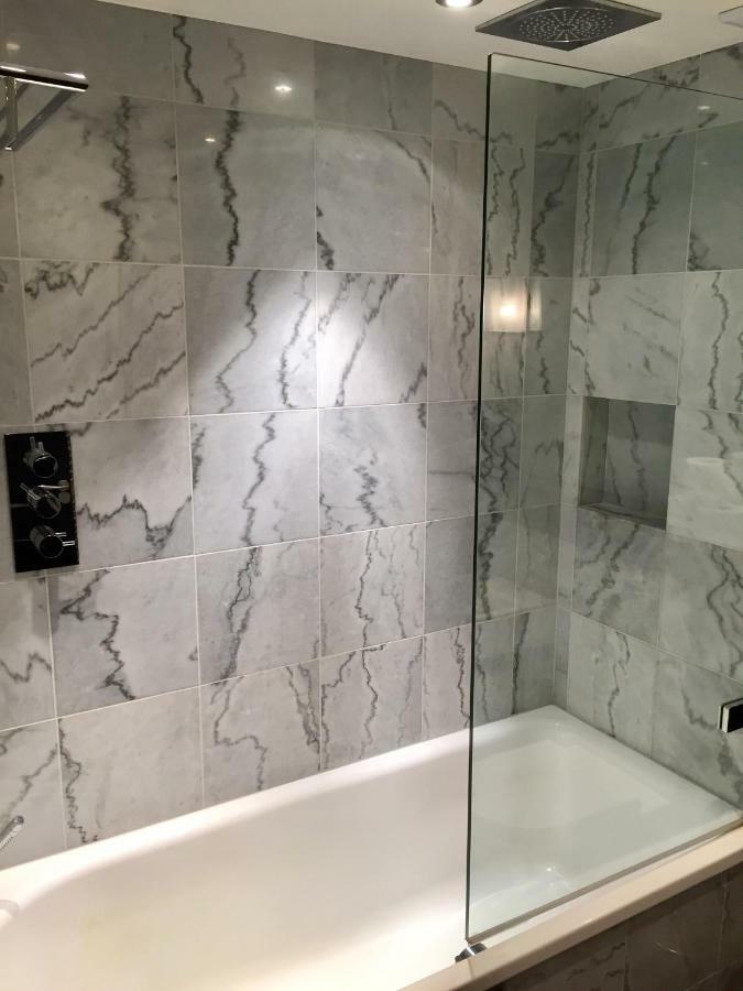 Stylish Apartment In Victoria London Exteriör bild