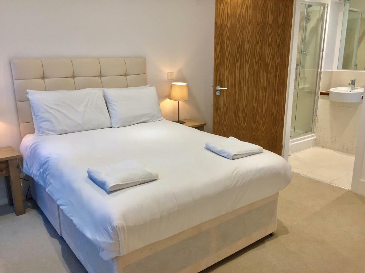 Stylish Apartment In Victoria London Exteriör bild