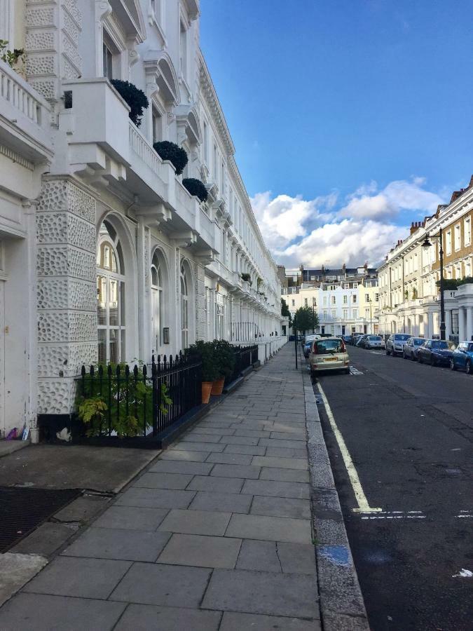Stylish Apartment In Victoria London Exteriör bild
