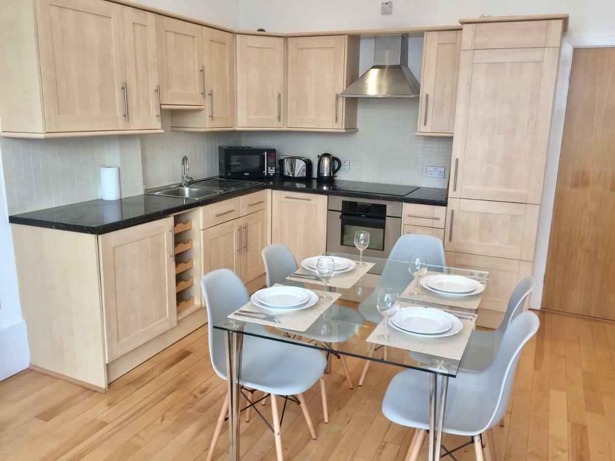 Stylish Apartment In Victoria London Exteriör bild