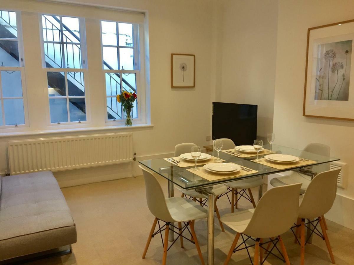 Stylish Apartment In Victoria London Exteriör bild