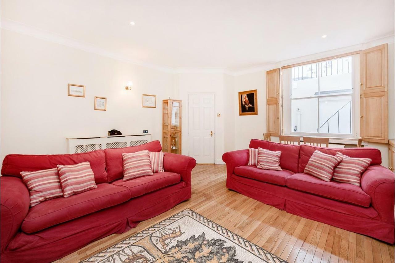 Stylish Apartment In Victoria London Exteriör bild