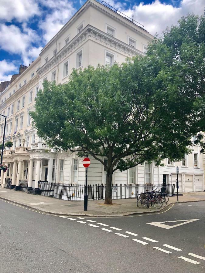 Stylish Apartment In Victoria London Exteriör bild