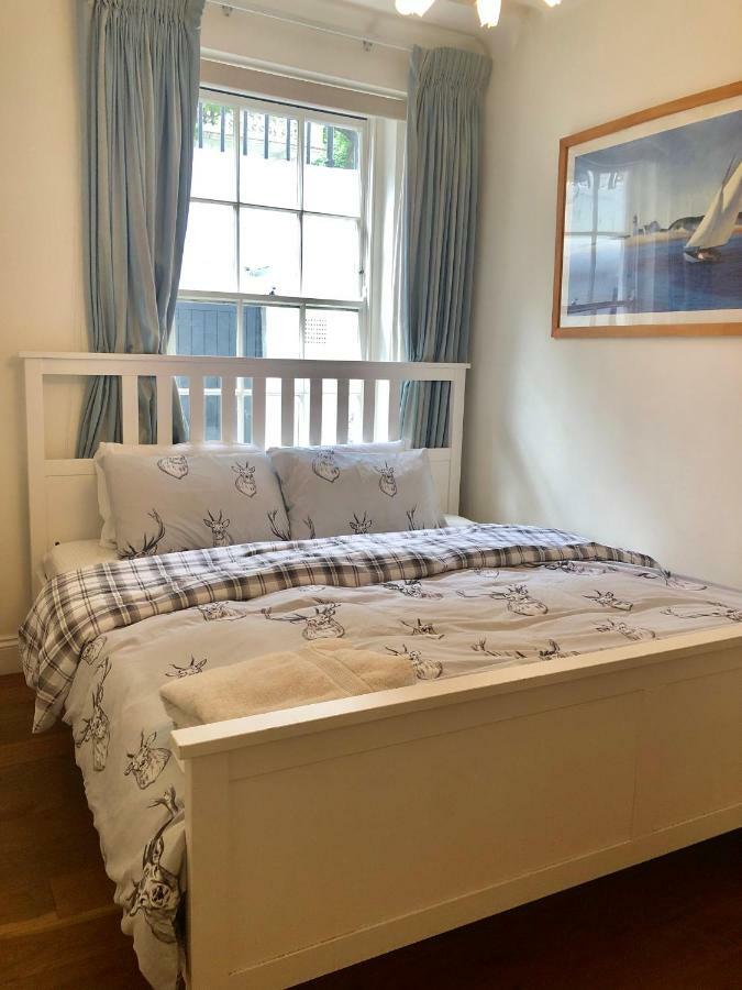 Stylish Apartment In Victoria London Exteriör bild