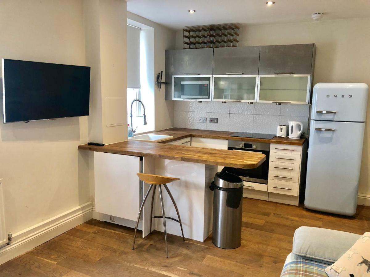 Stylish Apartment In Victoria London Exteriör bild