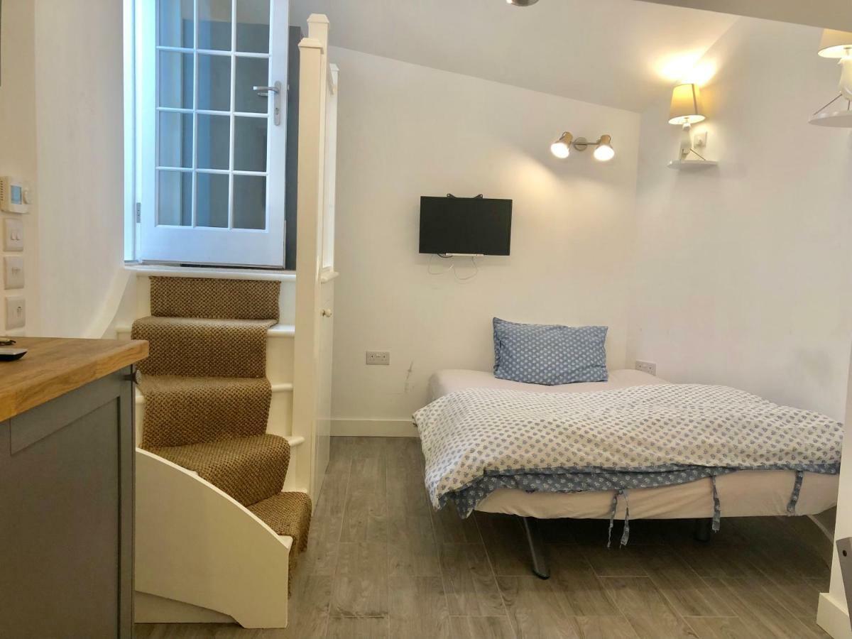 Stylish Apartment In Victoria London Exteriör bild